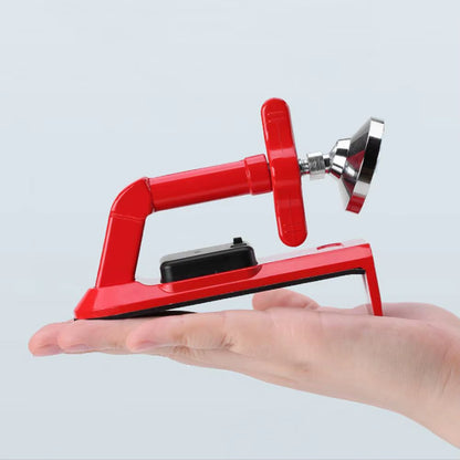 Portable Alarm Door Stopper Alloy Apartment Hotel Travel Security Door Lock Anti-Theft Door Lockdown Security Device