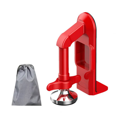 Portable Alarm Door Stopper Alloy Apartment Hotel Travel Security Door Lock Anti-Theft Door Lockdown Security Device